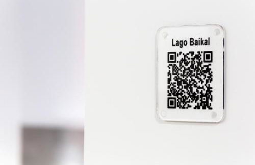 8 lacus BAIKAL - Foto 5