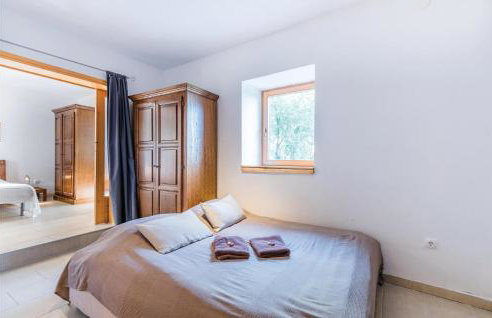 4 Bedroom Nice Home In Zgaljici - Foto 45