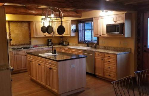 The Roost Lodge - Foto 20