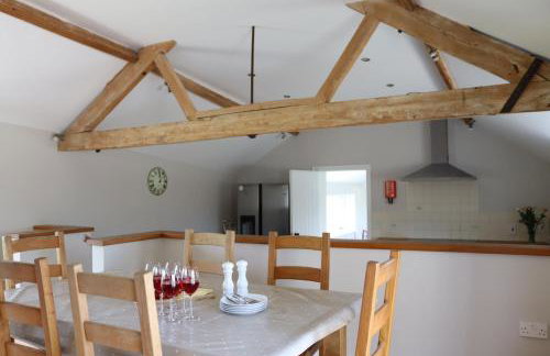 Clayhanger Lodge - Foto 10