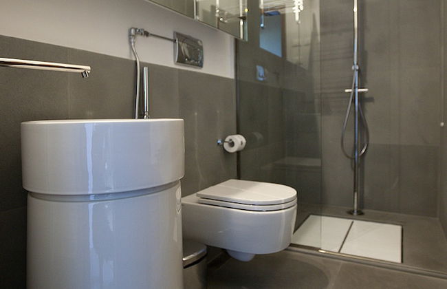 Tenuta Ponziani - Griffin's Resort - Foto 73