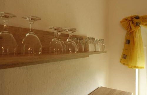 3-Zimmer - FeWo mit TV, zwischen Wilhelmshaven und Hooksiel, mit Badewanne - Foto 16