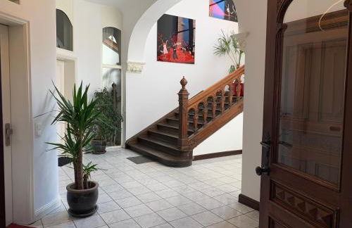 Business Apartment Briller Viertel - Foto 14