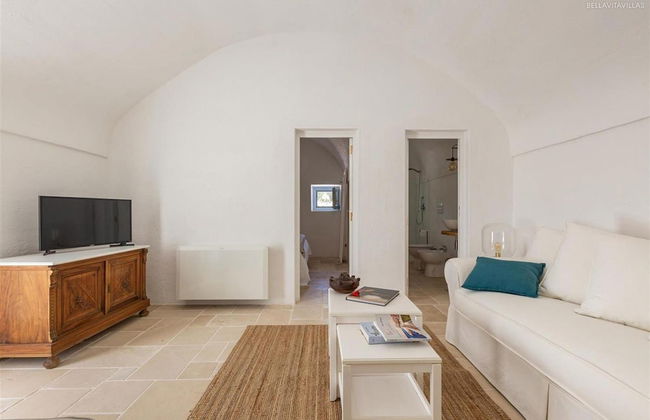 2410 Tenuta dei Fragni by Perle di Puglia - Foto 43