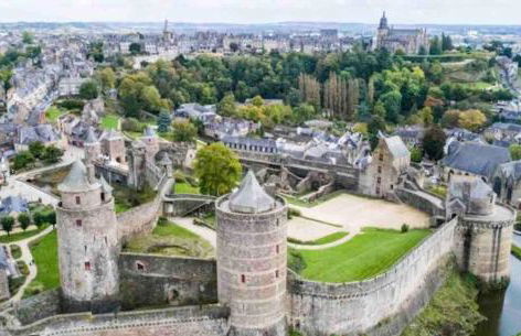 Entre terre et mer - Foto 12