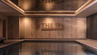 Fawsley Hall Hotel - Photo 4