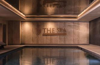 Fawsley Hall Hotel - Foto 4