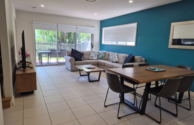 Quarterdecks Retreat - Foto 71