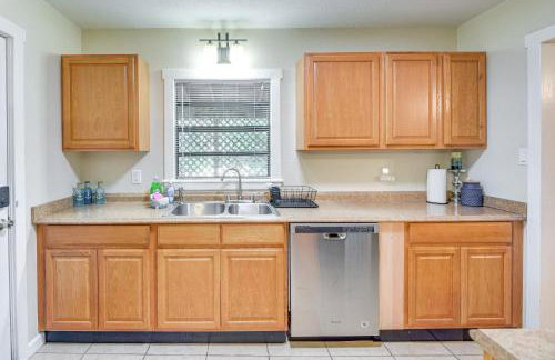 Patio and Grill Idyllic Sorrento Vacation Home! - Foto 10