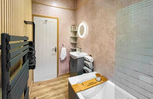 Haven Lodge - Uk50792 - Foto 17