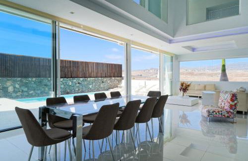 Villa Golden Brown by Maspalomas Holiday Villas - Foto 44