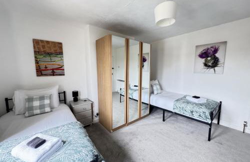 Sea Road Retreat - Great for contractors - Foto 10