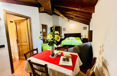 Agriturismo Montagna Verde Apella - Foto 6