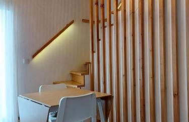 Casas da Chaminé Eco Country Lodge - Photo 24