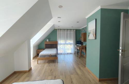 Villa Angelina La Baule - Photo 68