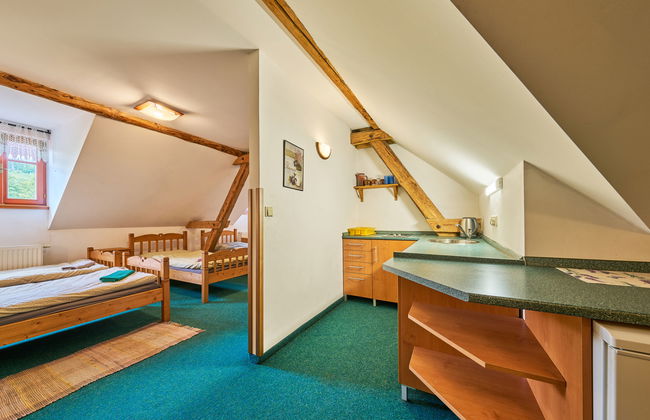 Růžovka - Photo 27