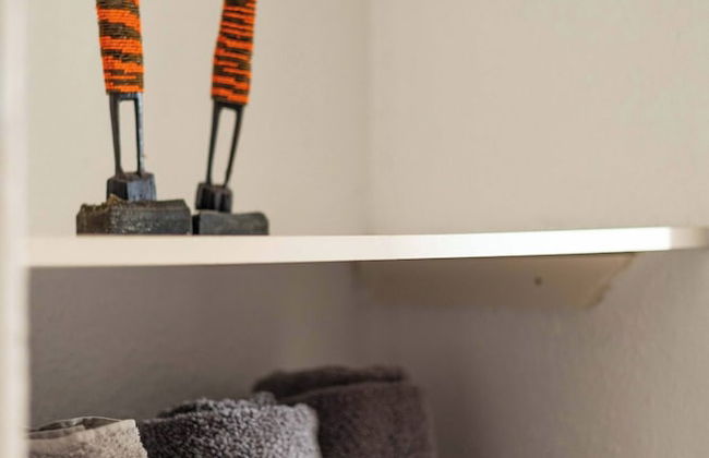 Charming Garden Cottage, Campsbay, Cape Town - Foto 25