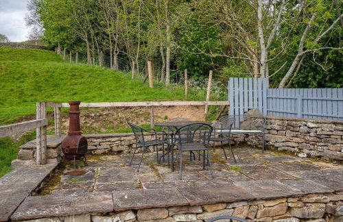 Hobsons Cottage - Foto 42