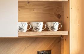 Apartamenty Osada Biała Woda Szczawnica Jaworki - Photo 41