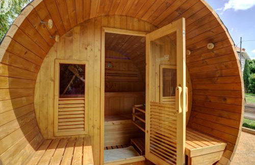 Gîte 200m² avec Spa et Sauna à Montbrison - Foto 35