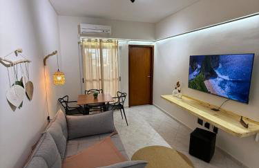 Apartamento Bonsai no Centro de Sorocaba com vaga ar cond e vista - Foto 3