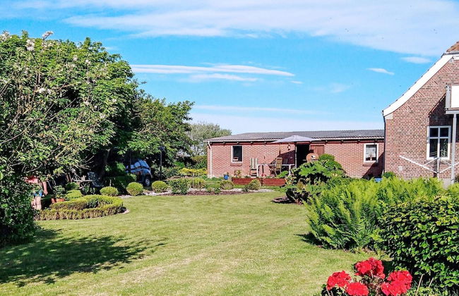 Lovely Holiday Home in Lemvig near Sea - Photo 21