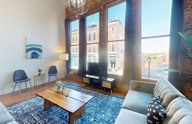 The Lofts at 107 - Foto 64