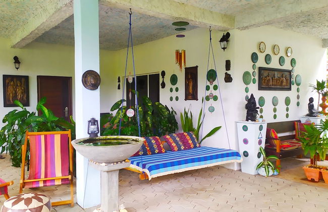 Villa Modara - Photo 27