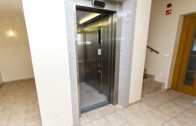 Luxury Apartments Bolf - Foto 23