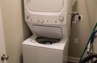 Modern 2 BD cabin with hot tub & Games & Central Loc - Foto 32