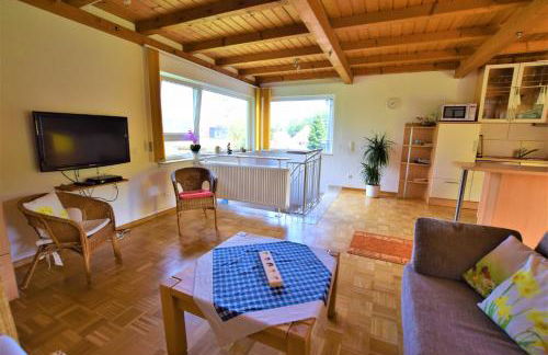 Gästehaus Jäger Ferienwohnungen - Foto 14