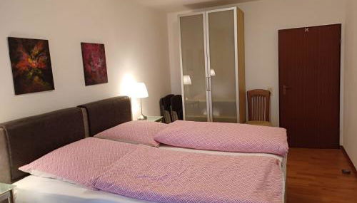 Appartement-Residenz Suite 10 - Foto 2, wardrobe