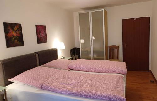 Appartement-Residenz Suite 10 - Foto 2