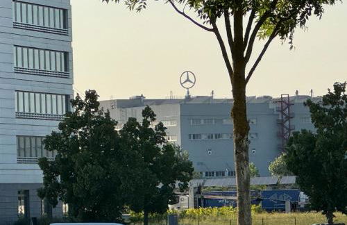 Design-Apartment - Garten - Parken - Küche - Foto 38