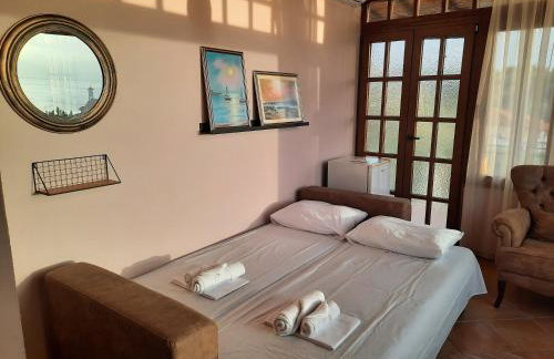 Ella's Sea View Villa - Photo 33