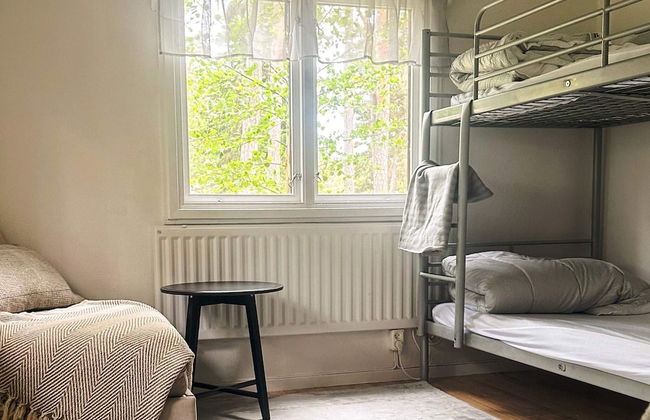 4 Person Holiday Park Home in Vaxholm - Photo 21