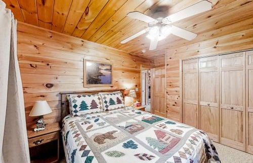 Black Bear's Den - Foto 16