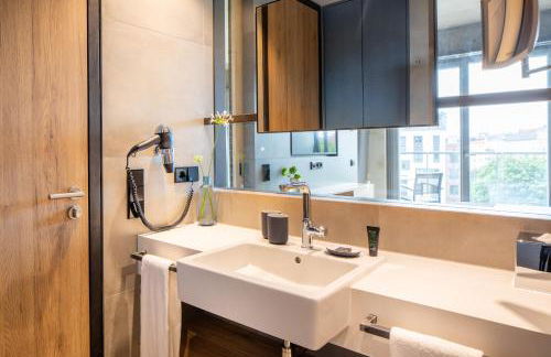 Downtown Apartments Berlin - Foto 128