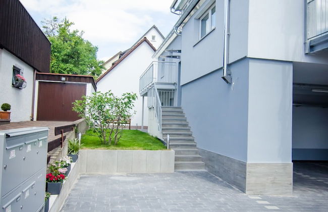 BB-Apartment - Foto 20