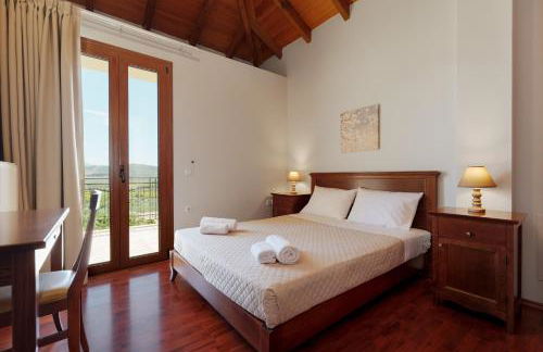 Villa Amarantos - Private pool - Photo 67