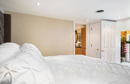 The Linn Creek Lodge Family Home with Private Dock - Foto 22