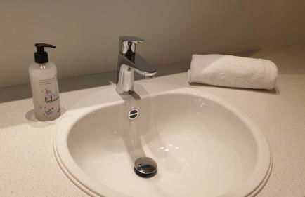 Apart-Hotel-Kick - Foto 21