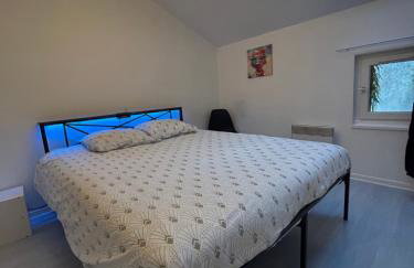 Duplex T4 centre historique - Foto 23