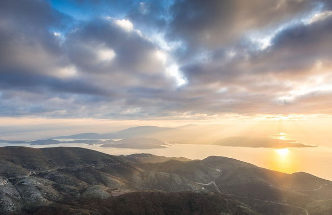 Villa Amalia Large Private Pool Walk to Beach Sea Views A C Wifi - 2120 - Foto 22