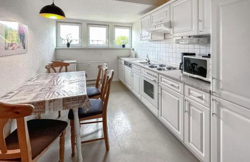 Ferienwohnung Hohen Wangelin - Foto 4