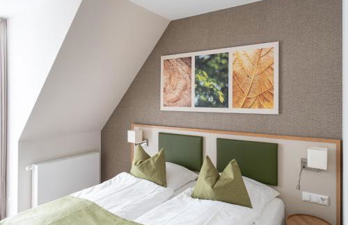 Appartement am Plauer See in Ganzlin - Foto 16