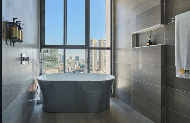 Noden Hotel & Apartment - Foto 54