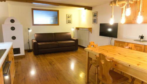 Dolomiti Garden Flat near Cortina - Foto 4