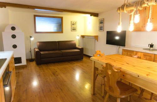 Dolomiti Garden Flat near Cortina - Photo 4