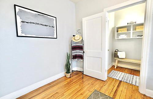 Global Cup Relaxing 1 BR near Lower Greenville Free Parking - Foto 17